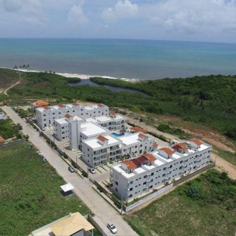 Residencial Granito E Jasmim Apartment Конде Екстериор снимка